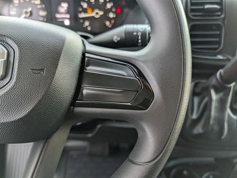 Used 2025 RAM ProMaster 2500 image 12