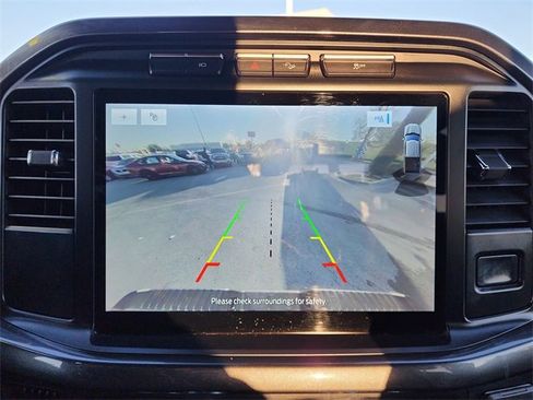 Used 2022 Ford F150 XLT w/ Equipment Group 302A High image 21