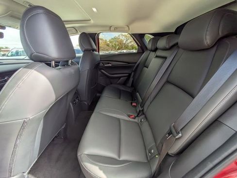 Certified 2025 MAZDA CX-30 AWD 2.5 S w/ Preferred Package image 35