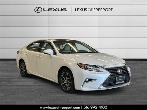 Used 2018 Lexus ES 350 350 image 1