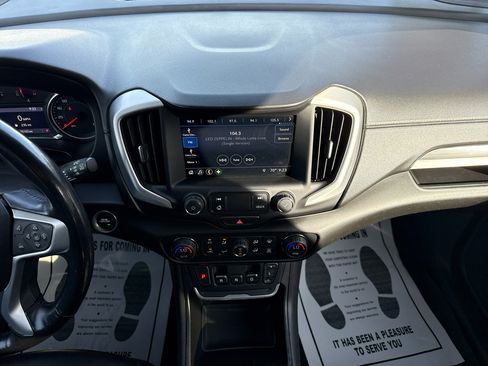 Used 2019 GMC Terrain SLT image 36