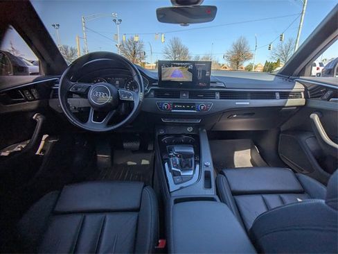 Used 2021 Audi A4 2.0T Premium w/ Convenience Package image 16