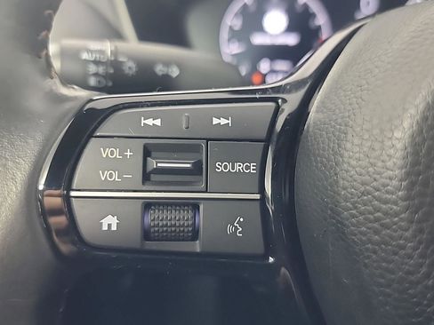 Certified 2024 Honda HR-V Sport image 25