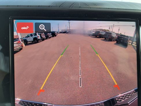 New 2025 RAM 1500 Big Horn image 35