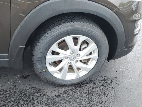 Used 2020 Hyundai Tucson Value FWD image 6