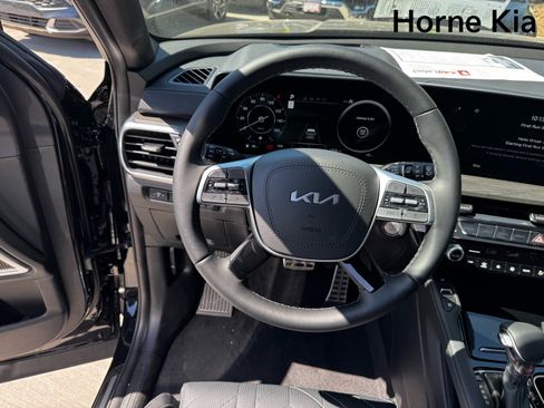 New 2025 Kia Telluride SX Prestige X-Line image 14