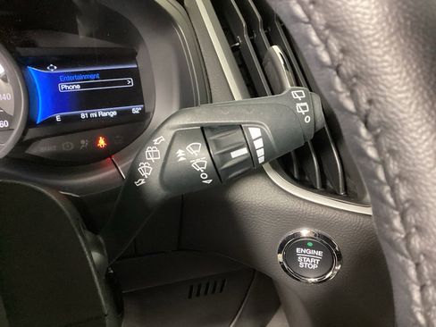 Used 2024 Ford Edge SEL w/ Convenience Package image 22