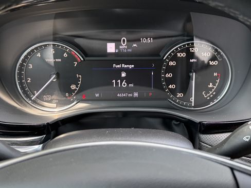 Used 2023 Cadillac XT5 Premium Luxury AWD/4WD image 17
