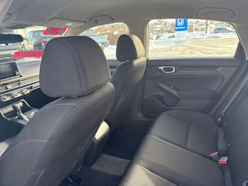 Used 2023 Honda Civic LX image 20