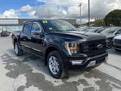 Used 2023 Ford F150 XLT w/ Equipment Group 302A High
