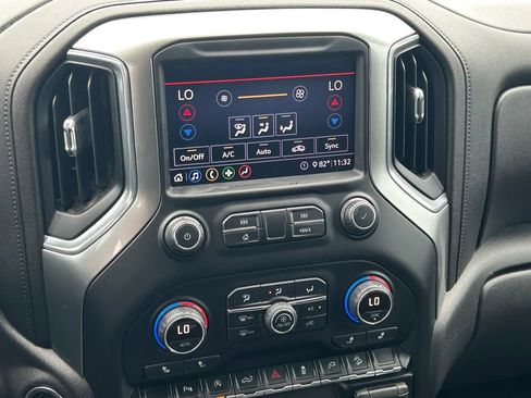 Used 2020 Chevrolet Silverado 1500 RST AWD/4WD image 21