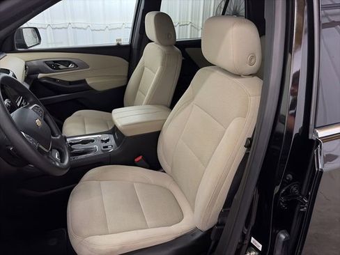 Used 2023 Chevrolet Traverse LS AWD/4WD image 37