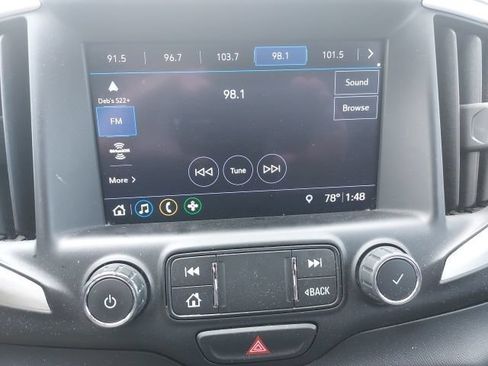 Used 2019 GMC Terrain SLT w/ Preferred Package AWD/4WD image 15