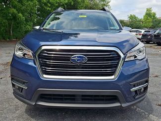 Used 2021 Subaru Ascent Touring w/ Popular Package #2A AWD/4WD video 2