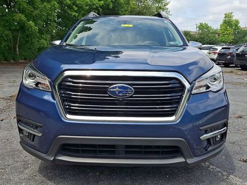 Used 2021 Subaru Ascent Touring w/ Popular Package #2A AWD/4WD image 2