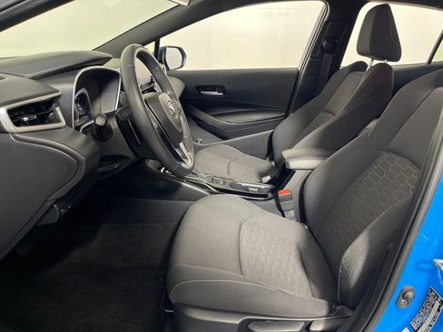 Used 2021 Toyota Corolla SE image 12