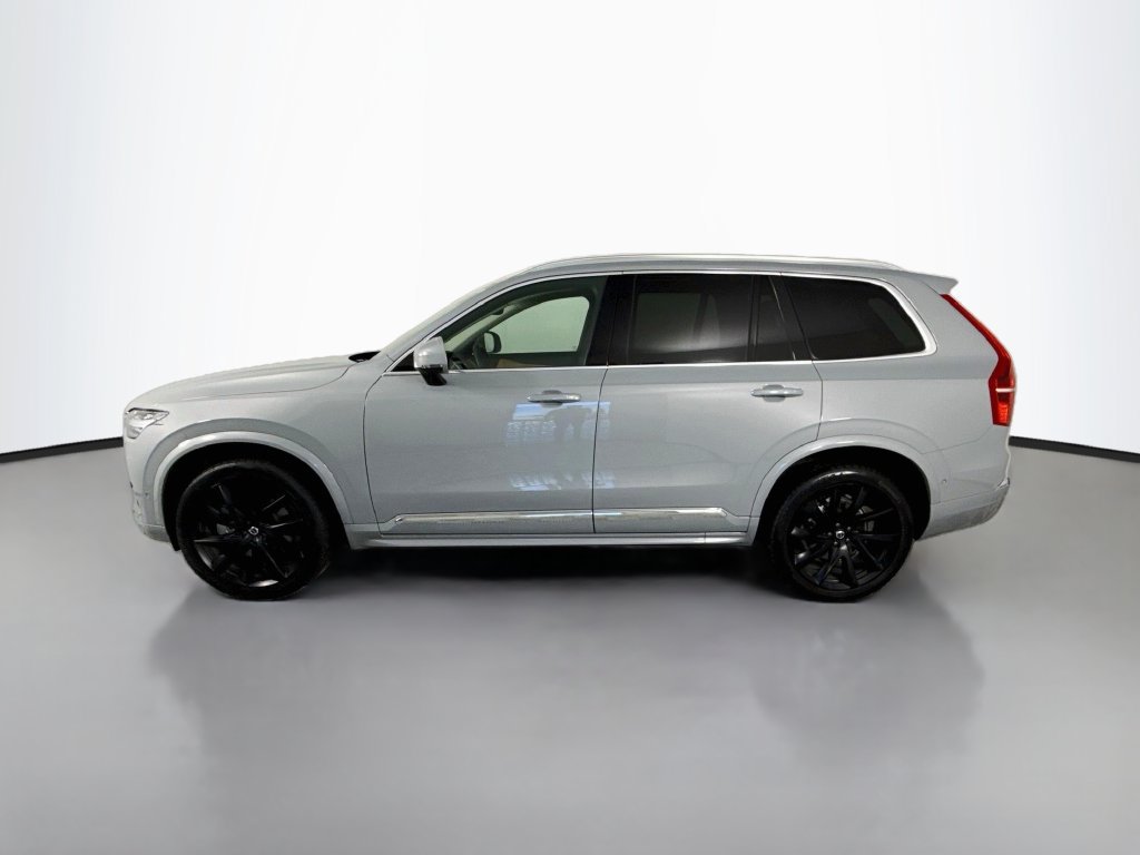 Used 2024 Volvo XC90 B6 Plus w/ Protection Package Premier AWD/4WD image 2