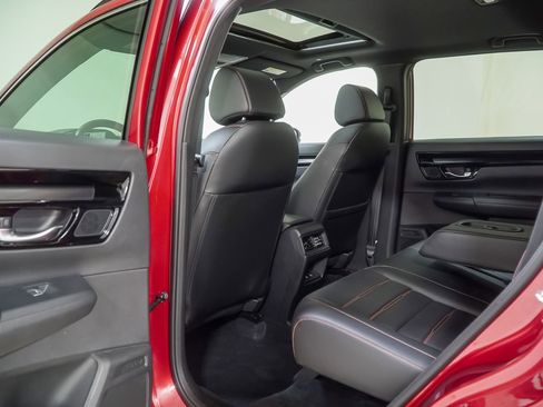 Certified 2024 Honda CR-V Sport Touring image 42