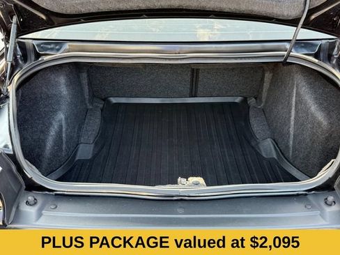 Used 2021 Dodge Challenger R/T Scat Pack w/ Dynamics Package RWD image 5