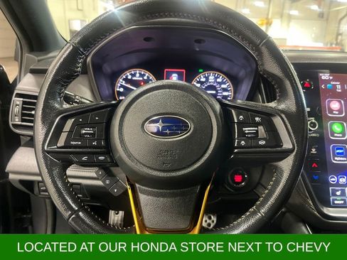 Used 2022 Subaru Outback Wilderness w/ Wilderness Package image 20