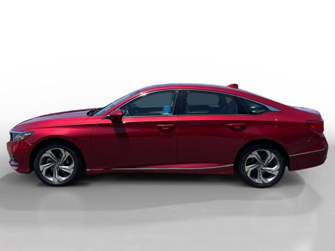 Used 2018 Honda Accord EX-L image 2