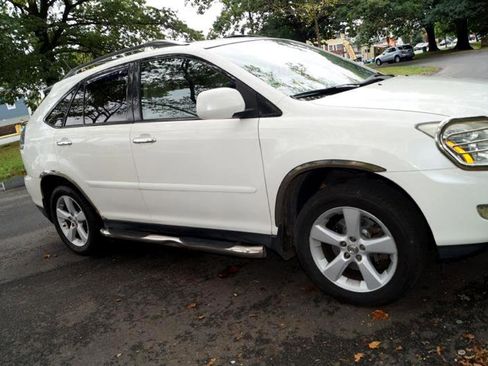 Used 2006 Lexus RX 330 AWD image 13