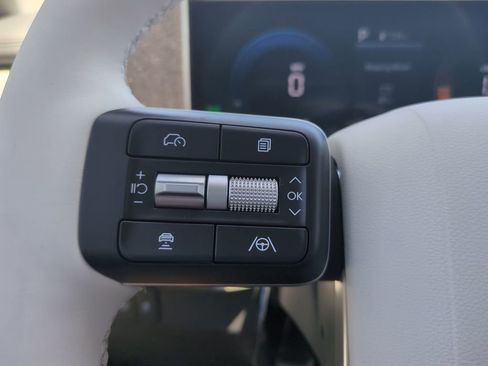 New 2026 Hyundai Santa Fe SEL AWD/4WD image 32