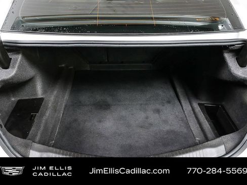 Used 2022 Cadillac CT5 Luxury w/ Sun And Sound Package image 34