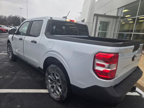New 2026 Ford Maverick XLT w/ Equipment Group 301A image 9