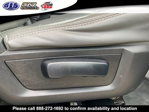 Used 2016 RAM 3500 Tradesman w/ Cold Weather Group image 14