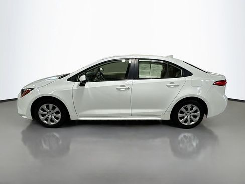 Used 2020 Toyota Corolla LE image 10