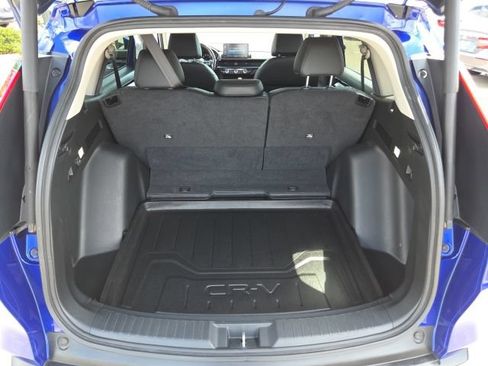 Certified 2023 Honda CR-V EX-L image 20