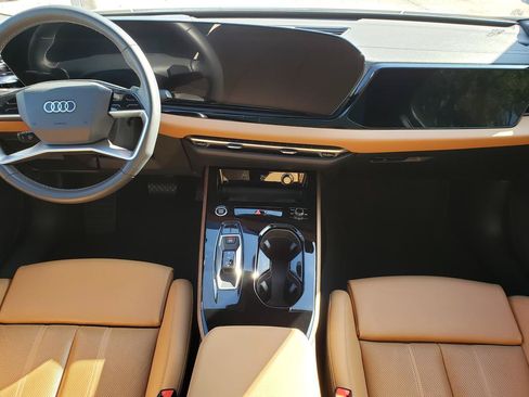 Used 2025 Audi A5 2.0T Prestige AWD/4WD image 14