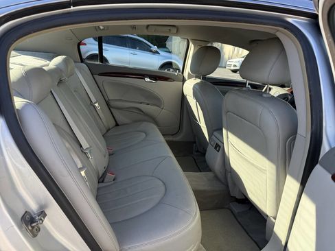 Used 2009 Buick Lucerne CXL image 19