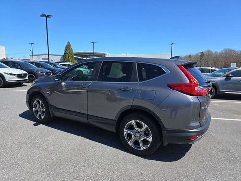 Used 2019 Honda CR-V EX-L image 6