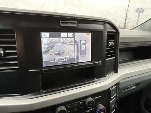 New 2026 Ford F250 XL w/ STX Appearance Package image 33