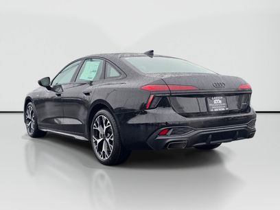 New 2026 Audi A6 Premium Plus