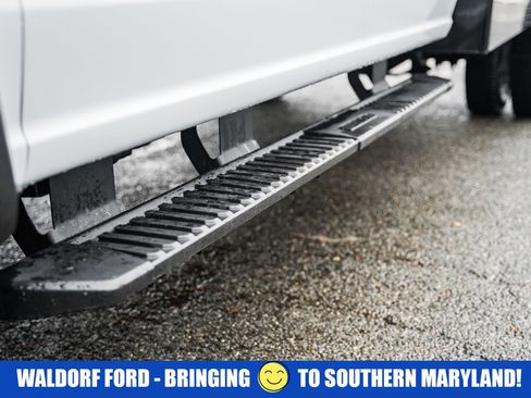 Used 2024 Ford F450 XL w/ Snow Plow Prep Package image 24