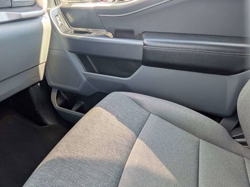 Used 2024 Ford F150 XLT w/ Mobile Office Package image 18