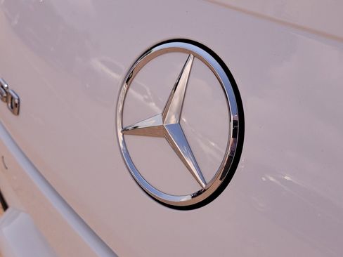 Certified 2026 Mercedes-Benz CLA 250 image 6
