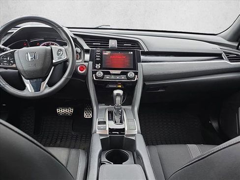 Used 2019 Honda Civic Sport image 18