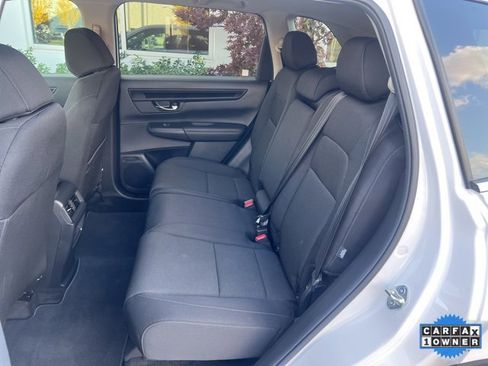 Used 2025 Honda CR-V EX image 22