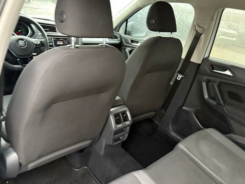 Used 2019 Volkswagen Tiguan S w/ Driver Assistance Package image 32