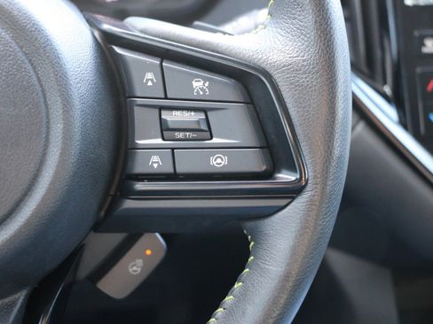 Used 2024 Subaru Ascent Onyx Edition image 18