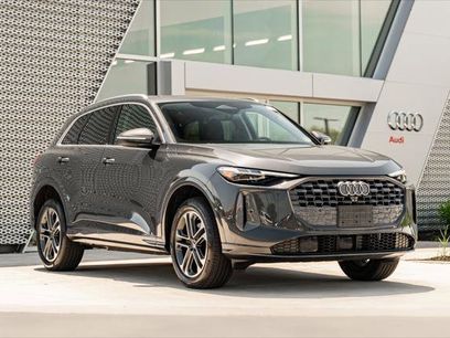 Certified 2025 Audi Q5 Premium Plus w/ Premium Plus