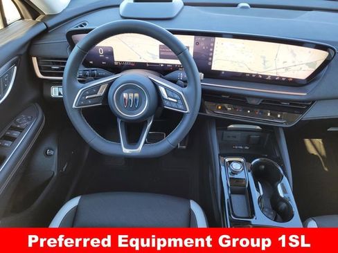 New 2026 Buick Envision Sport Touring AWD/4WD image 10