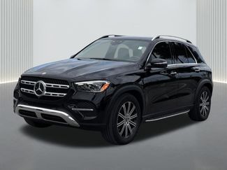 Used 2024 Mercedes-Benz GLE 350 4MATIC 360° Tour