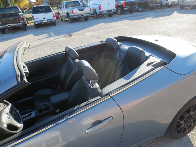 Used 2007 Pontiac G6 GT w/ Sport Package FWD image 12