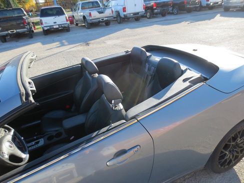 Used 2007 Pontiac G6 GT w/ Sport Package image 12