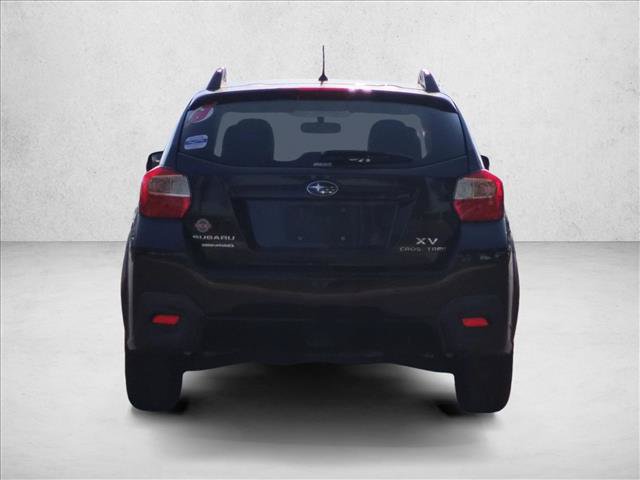 Used 2013 Subaru Crosstrek 2.0i Premium AWD/4WD image 6